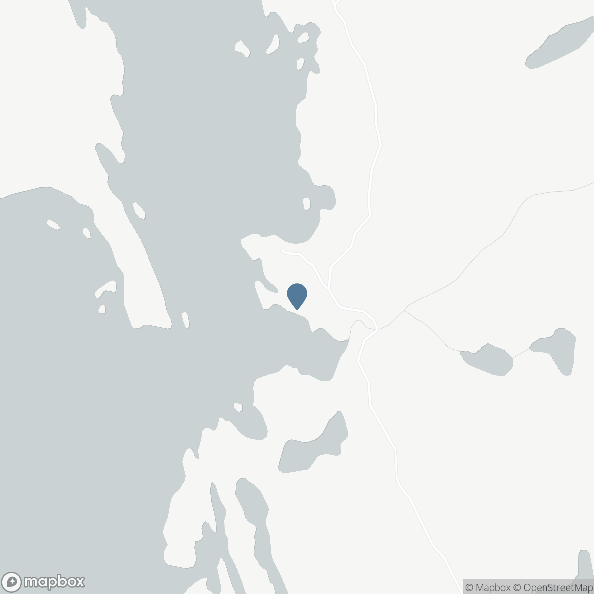 54 IRELAND POINT ROAD, Carling, Ontario P0G 1G0